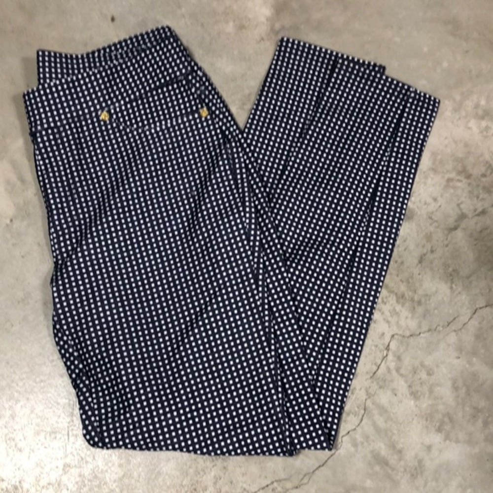 Michael Kors elastic waist size medium‎ pants P23